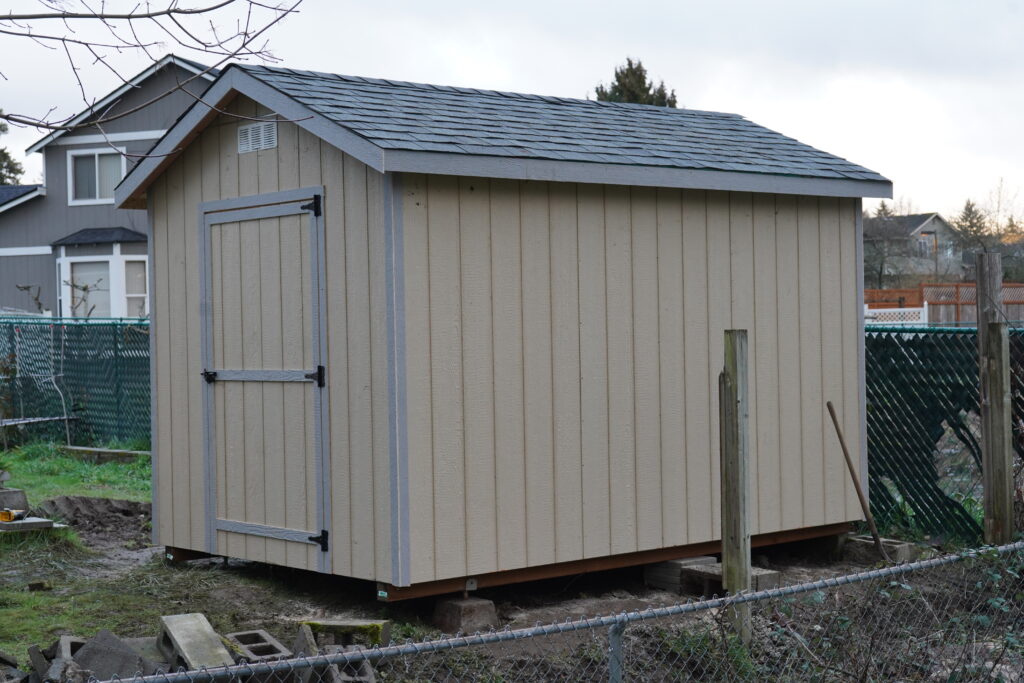 Premium Gable