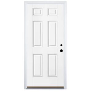 House Door
